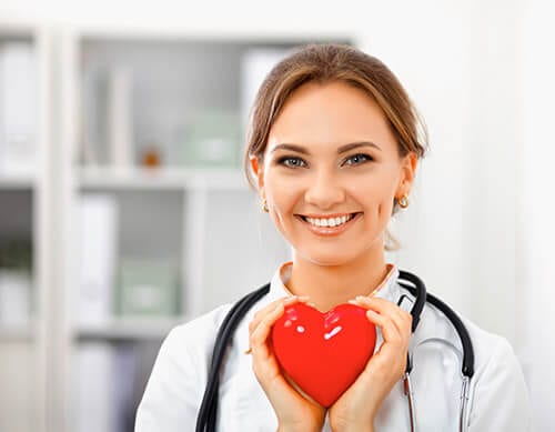 Women's Health Tips for Heart, Mind, and Body